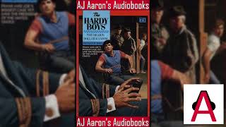 Hardy Boys Book 73 The Billion Dollar Ransom Full Unabridged Audiobook