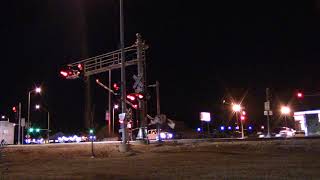 Metra 201 West New Lenox, IL 2/26/18