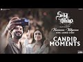 Candid Moments From Kaanunna Kalyanam Song Launch | Sita Ramam | Dulquer | Mrunal | Tharun Bhascker