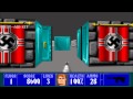 Wolfenstein 3D - Episode 4, Floor 1