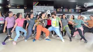 KURRADU BABOI .SONG F3. Venkatesh sir  choreography Bhanu master.plz watch friends