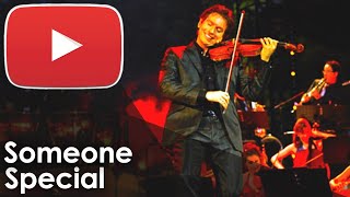 Someone Special - The Maestro \u0026 The European Pop Orchestra (Live Performance Music Video)