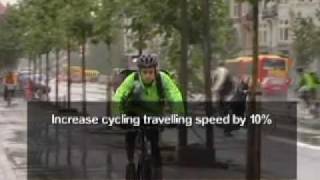 Copenhagen: City of Cyclists, Part 1 of 5 (ABB101)