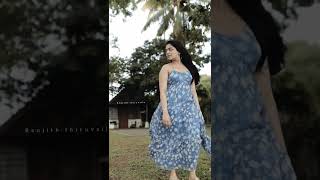 actress ahaana krishna🎶(new shorts)#shorts