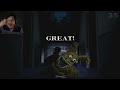 they re right behind you... five nights at freddy s 4 part 2