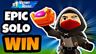 Battle Guys EPIC SOLO Victory Gameplay// Battle Guys Royale Gameplay Solo Victory