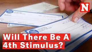 Will There Be A Fourth Stimulus Check? Everything We Know So Far Amid Growing Petition