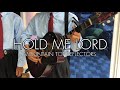 Hold Me Lord (Kupti ako English Version) | Mountain Top Reflectors Official