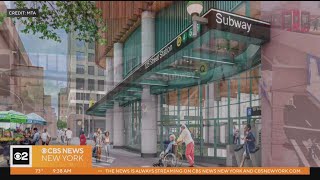 East Harlem residents, business face impact of 2nd Ave. subway expansion