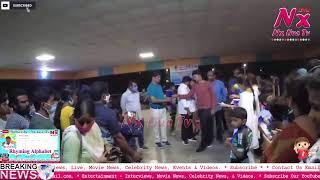 Eluru Indore Stadium Games Live  | Subscribe YouTube Channel : Nx Live Tv