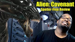 Alien Covenant Movie Review (SPOILER-FREE)