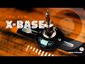 NeilPryde X-Base I Lower Center of Gravity, Better Connection