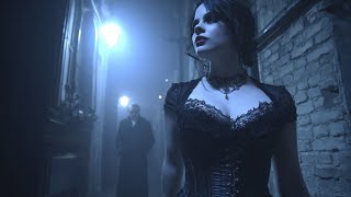 Ashes in Her Voice | Gothic Metal • Dark Fantasy