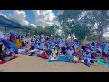 Mharidzo pamutambo wePaseka paDema part 2 2023