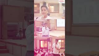 Debate on social media by students of Gurukul Gulbarga | Shree Swaminarayan Gurukul