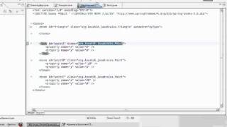 Spring Tutorial 10 Bean Autowiring