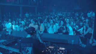 Parallx @ RAW x 23:59 - Paris