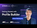 Getting Started with Profile Builder | JetEngine & JetFormBuilder Plugins