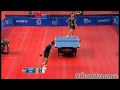 Polish Open: Vladimir Samsonov-Alexei Smirnov