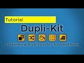 Dupli-Kit for After Effects Tutorial