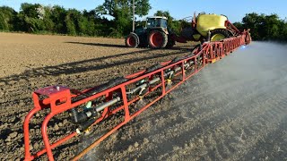 Glyphosate : la justice interdit la vente et l'utilisation d'un Roundup de Monsanto