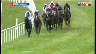 Tattersalls Irish 2,000 Guineas 2013