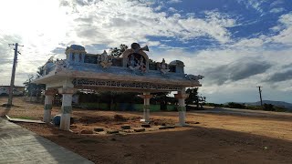 Mallaiah Konda Near Viswam College | Angallu | Madanapalle