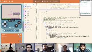 Game Engine Extension Coding Pt. 1 - MakeCode Arcade Advanced