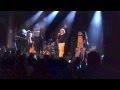 Ty Segall's Manipulator Band, Full Show, Bluebird Theater, Denver 9/26/14