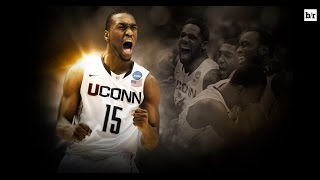 The 11-Game Run That Immortalized Kemba Walker and the 2011 UConn Huskies
