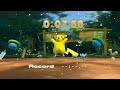 longplay of pokepark wii pikachu s adventure