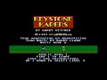 ATARI 7800 =+ KEYSTONE KAPERS += FULL DEMO PLAY - 4TH ANNUAL ATARI HOMEBREW AWARDS