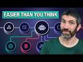 You’re Not Behind (Yet): How to Build AI Agents in 2026 (no coding)