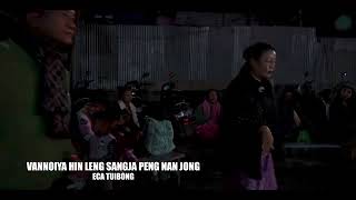 VANNOIYA HIN LENG SANGJA || ECA CHURCH TUIBONG ||