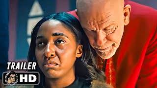 OPUS | Official Trailer (2025) Ayo Edebiri, John Malkovich