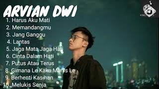 Cover ARVIAN DWI Full Album Terbaru 2021