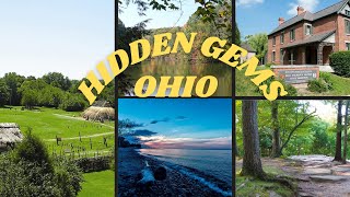 15 Hidden Gems in Ohio (2025)