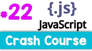 Javascript crash course | part22 Key press events | Quick programming tutorial
