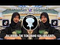 DJ PAPI CHULO VERSI ALONE X MARSHMELLOW BY VEL BASS | DJ VIRAL TIKTOK 2024 YANG KALIAN CARI !