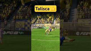 Talisca super goal 🤙 #fc24 #goals #football #talisca #alnassr #footballshorts