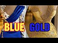 BLUE OR GOLD ANG BAGAY KAY RABIYA