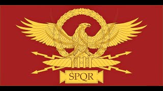 Imperial Anthem of The Roman Empire 31 B.C-1453 A.D ''Light of Rome''