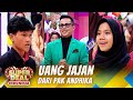 Laila & Khalim Siap Bawa Uang Jajan Dari Pak Andhika! - Super Deal Indonesia