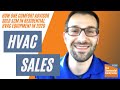 The Successful Contractor | How One Comfort Advisor Did Over $3M in Residential HVAC Sales in 2020