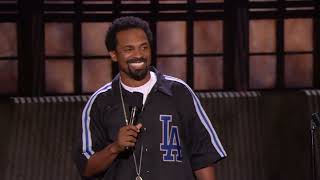 Def Comedy Jam - Mike Epps [S08E03]