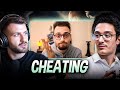 Madrid Chess Cheating Scandal | C-Squared