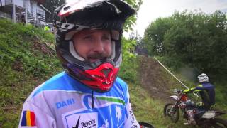 Dani Otil - Carpath Enduro 2016