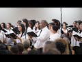 New Apostolic Church Southern Africa | Music - 