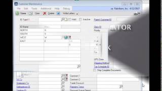 WilloWare Next Number Generator for Microsoft Dynamics GP