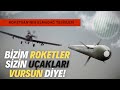 Roketsan'ın Fabrikalaşma Süreci!